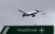UK Government Approves Controversial Heathrow Airport Third Runway Expansion