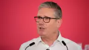UK PM Starmer Vows to Prove Doubters Wrong After Local Election Losses