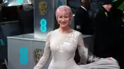 UK Police Review Video of Helen Mirren Facing Antisemitic Abuse