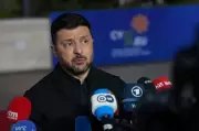 Ukraine Deserves Full EU Membership, Says President Zelenskyy