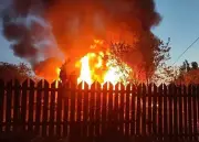 Ukraine Launches Nearly 600 Drones on Moscow, Killing Four