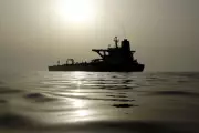 Ukraine Strikes Key Russian Oil Port and 'Shadow Fleet' Tankers