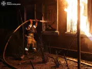 Ukraine Strikes Tuapse Oil Terminal in Fourth Attack on Region in 2 Weeks