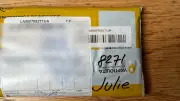 Ukrainian Seller of Suicide Kit Chemical Regularly Ships to Canada