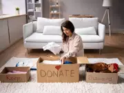 Ultimate Spring Cleaning: Decluttering Items Albertans Store in Debt