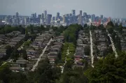 Unionized Metro Vancouver Workers Begin Job Action Over Contract Dispute