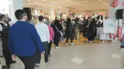 Uniqlo Opens First Winnipeg Store at CF Polo Park