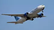 United Airlines Flight Diverted to Wisconsin Due to Unruly Passenger Incident