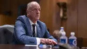 UnitedHealth CEO Andrew Witty Steps Down for Personal Reasons