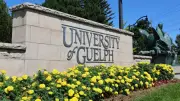 University of Guelph Receives $51M Investment for Business School Expansion