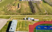 University of Lethbridge to Build First Sports Dome in Southern Alberta