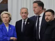 U.S. Allies Look to Europe to Build Post-Trump Global Order