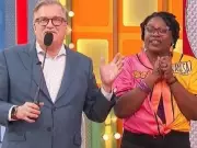 U.S. Army Vet Sets $240K Record on The Price Is Right