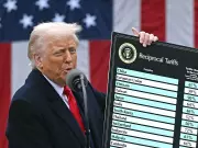 US Asks Court to Keep Trump's Tariffs Despite Ruling