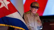 US Charges Ex-Cuban President Raul Castro in 1996 Plane Downing