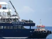 US Citizen from Hantavirus-Stricken Cruise Ship Tests Positive for Virus