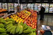 US consumer prices jump 3.8% as Iran conflict drives energy costs higher