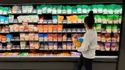US Consumer Prices Surge Amid Ongoing Iran War, Energy Costs Rise