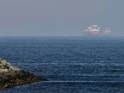 US Denies Iran Report of Missile Strike on Naval Ship