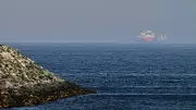 US Denies Iranian Strike on Navy Ship, Offers Strait Guidance