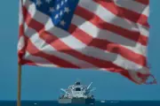 US Emergency Oil Reserve Cargo Heads to Asia for First Time in 3 Years