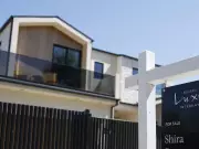US Home Resales See Modest Growth in Spring Market