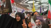 US, Iran Near Deal to End War and Reopen Strait of Hormuz
