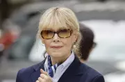 US Justice Department Probes Trump Accuser E. Jean Carroll: CNN