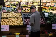US Producer Prices Surge 6%, Raising Inflation Concerns for Businesses
