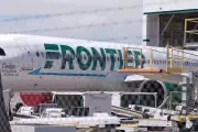 US Safety Board Probes Frontier Airlines Evacuation After Pedestrian Hit in Denver