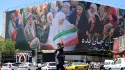 U.S. Strikes Iran Military Site in Overnight Raid, Official Says