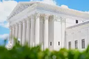 US Supreme Court Rejects Virginia Bid to Restore Pro-Democrat Map
