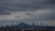US travel group warns removing customs from Newark could cost $8 billion