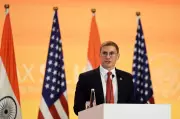 US Turns to Guyana's Bauxite in Latin American Resource Push