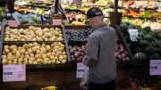 US Wholesale Inflation Hits 6%, Highest Since December 2022 Amid Iran War
