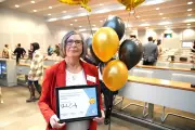 USask Nursing Grad Pioneers Forensic Nursing in Canada, Appointed to Order of Canada