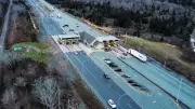 User Fees More Fair Than Taxes: A Perspective on Cobequid Pass Toll