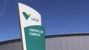 Vale, USW Local 6500 Reach Tentative Agreement in Sudbury