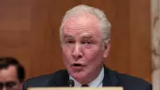Van Hollen Warns Democrats Must Condition Israel Aid to Win 2028