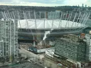 Vancouver AI Centres Set 'New Standard' for Green Data Centres