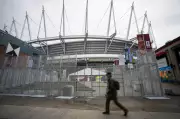 Vancouver Braces for World Cup 2026: City Prepares for Global Event