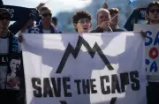 Vancouver Business Leaders Seek to Keep Whitecaps from Leaving City