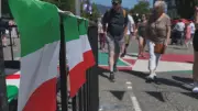 Vancouver Council Approves $60K Grant to Save Italian Day Festival