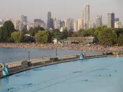 Vancouver Council Approves Free Swimming Lessons for Kids