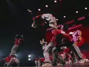 Vancouver Dance Crew Brotherhood Tops International Dance League Rankings