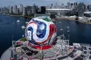 Vancouver Denies Rumors of Homeless Relocation Before FIFA World Cup