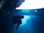 Vancouver Director Dives Deep with Champion Freediver in New Film