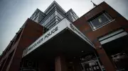 Vancouver judge condemns 'gratuitous violence' by police jail guard in assault convictions