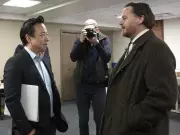 Vancouver Mayor Ken Sim Misused Office, Harassed Rival: Report