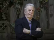 Vancouver Opera Chorus Legend Don Wright Retires After 51 Years